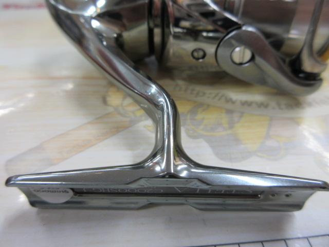 18ステラ C2000SHG