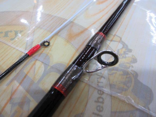 セフィアSSメタルスッテ B608ML-S