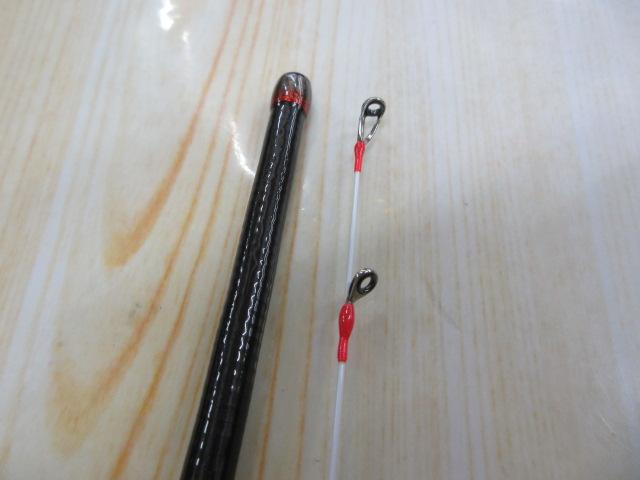 セフィアSSメタルスッテ B608ML-S