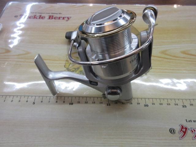 TD-X SW 3000iA