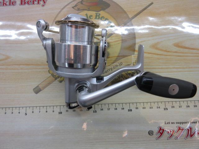 TD-X SW 3000iA