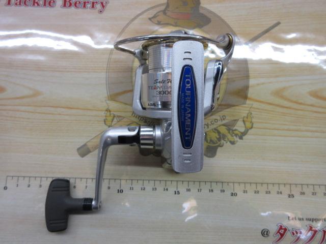TD-X SW 3000iA