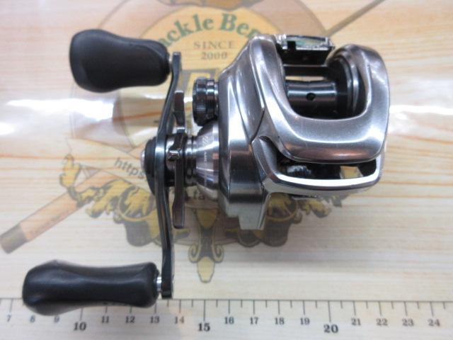 18バンタムMGL XG RH｜＠ベリーネット 日本最大新品中古釣具WEBショップ
