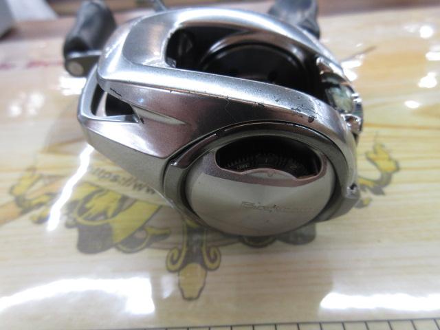 18バンタムMGL XG RH｜＠ベリーネット 日本最大新品中古釣具WEBショップ