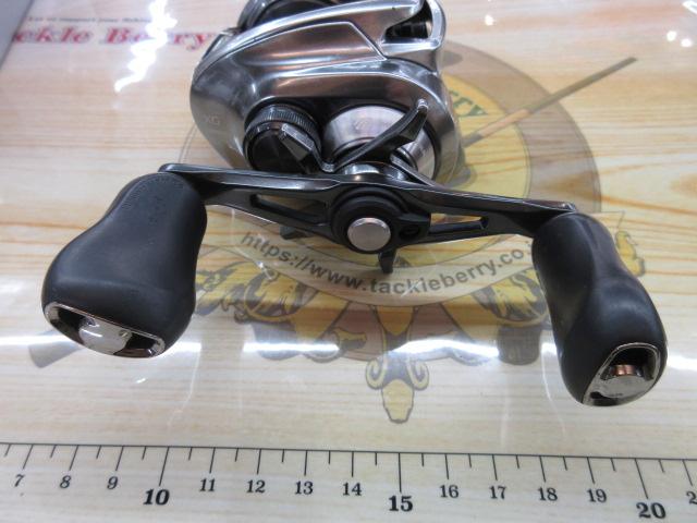 18バンタムMGL XG RH｜＠ベリーネット 日本最大新品中古釣具WEBショップ