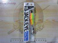 ジャックアイマキマキ30g#24トリプルチャートグロー
