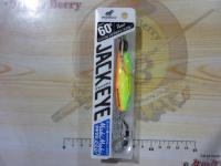 ジャックアイマキマキ60g#24トリプルチャートグロー