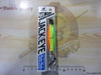ジャックアイマキマキ80g#24トリプルチャートグロー