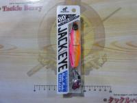 ジャックアイマキマキ80g#25リアル魚鱗UVフラッシュオレピン