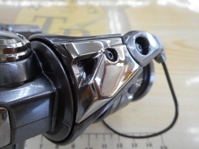 21コンプレックスXR C2000 F4 HG