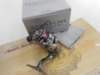 21コンプレックスXR C2000 F4 HG