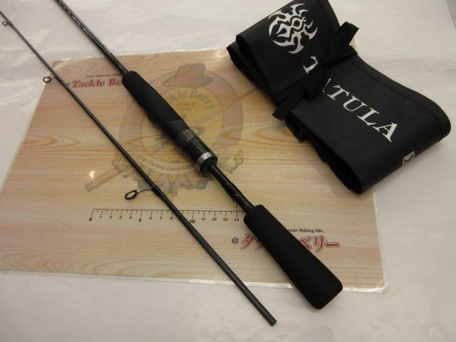 タトゥーラXT 642ULXS-ST