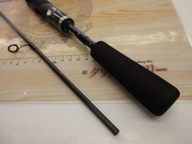 タトゥーラXT 642ULXS-ST