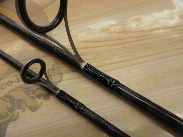 タトゥーラXT 642ULXS-ST
