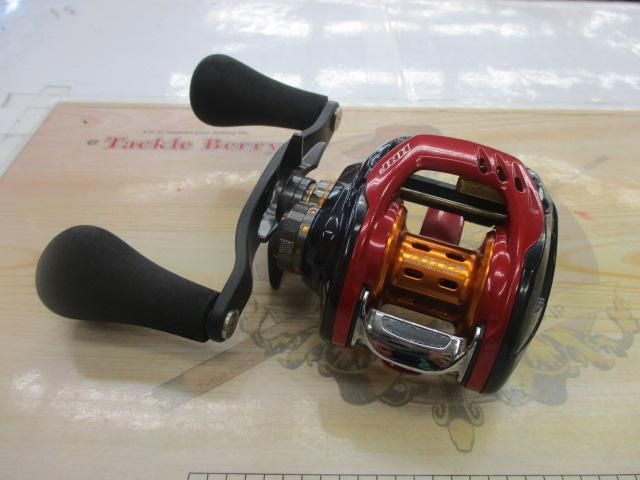 HRF ソニックスピード 9.1L-TW