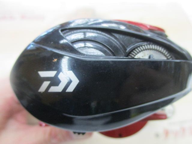 HRF ソニックスピード 9.1L-TW