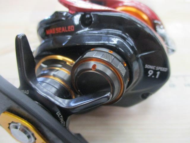 HRF ソニックスピード 9.1L-TW