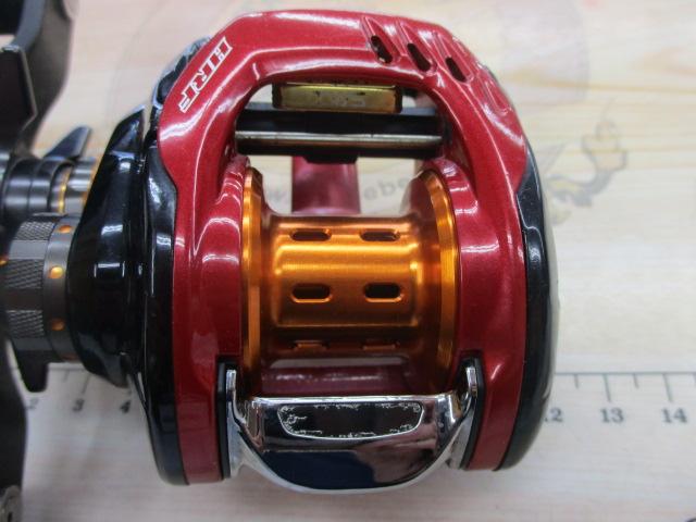 HRF ソニックスピード 9.1L-TW