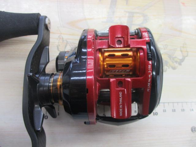HRF ソニックスピード 9.1L-TW