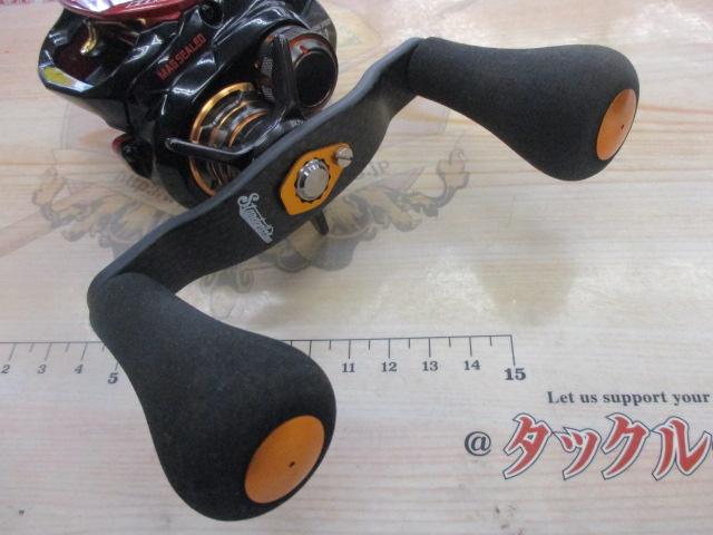 HRF ソニックスピード 9.1L-TW