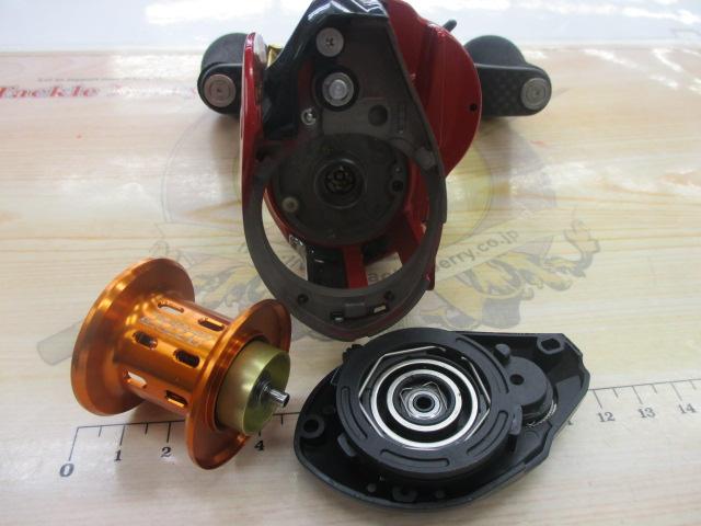 HRF ソニックスピード 9.1L-TW