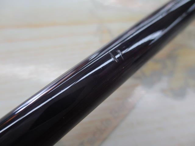 シルバークリークX SC-X606T-LRS