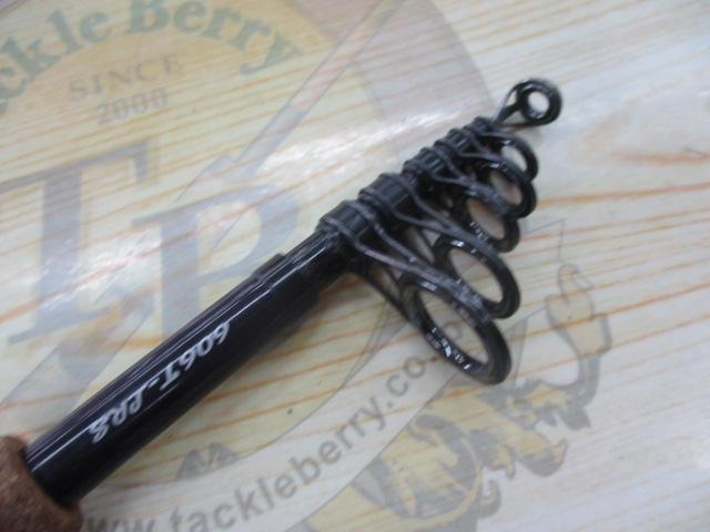 シルバークリークX SC-X606T-LRS
