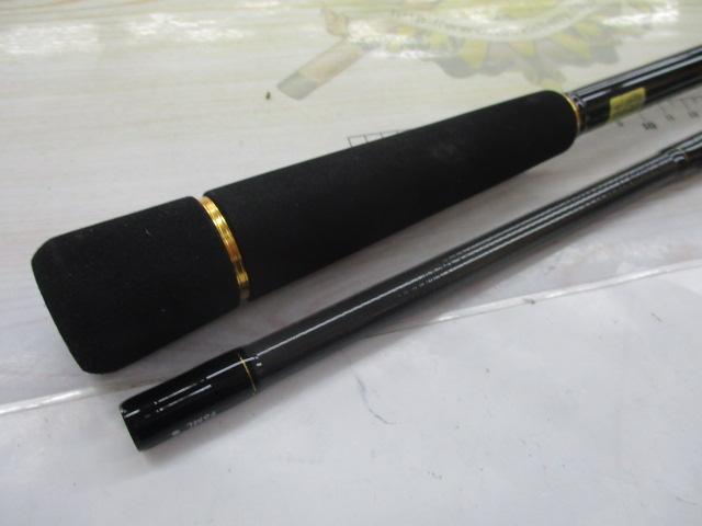 ラテオ 96ML・R｜＠ベリーネット 日本最大新品中古釣具WEBショップ