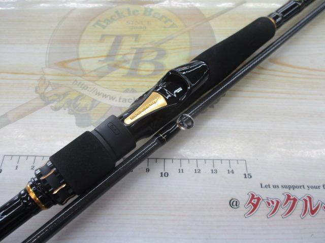 ラテオ R 96ML ラテオ 96ML・R｜＠ベリーネット 日本最大新品中古釣具WEBショップ