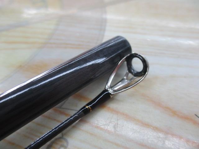ラテオ 96ML・R｜＠ベリーネット 日本最大新品中古釣具WEBショップ