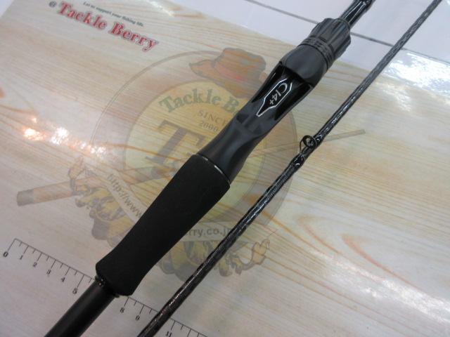 26ゾディアス 166M2｜＠ベリーネット 日本最大新品中古釣具WEBショップ