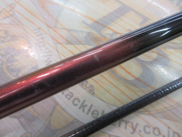 紅牙X 69HB-S