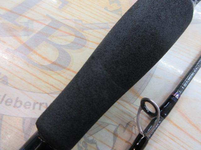 紅牙X 69HB-S