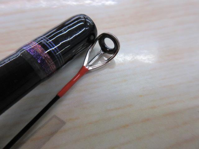 紅牙X 69HB-S