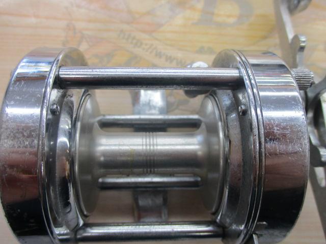 6500CS Rocket クローム