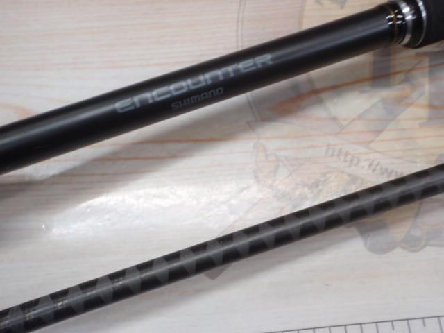 エンカウンター S96M