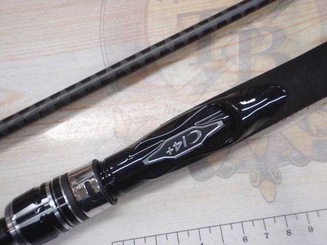 エンカウンター S96M