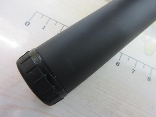 銀狼鋭牙 1-53