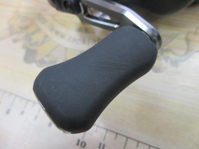 シルバーウルフ SV TW PEスペシャル 1000XHL