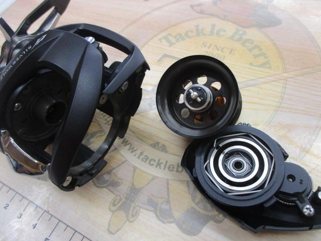シルバーウルフ SV TW PEスペシャル 1000XHL