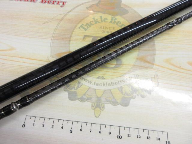 17エクスプライド 1911XH-2｜＠ベリーネット 日本最大新品中古釣具WEB