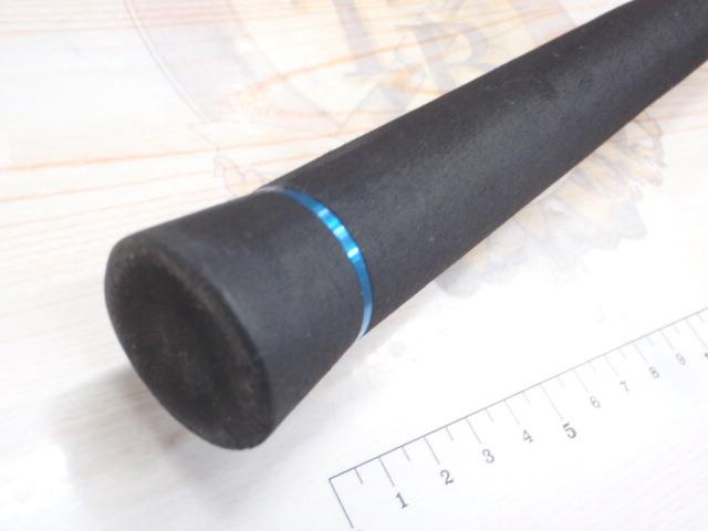 カーボンホリデースピンHG 25-450