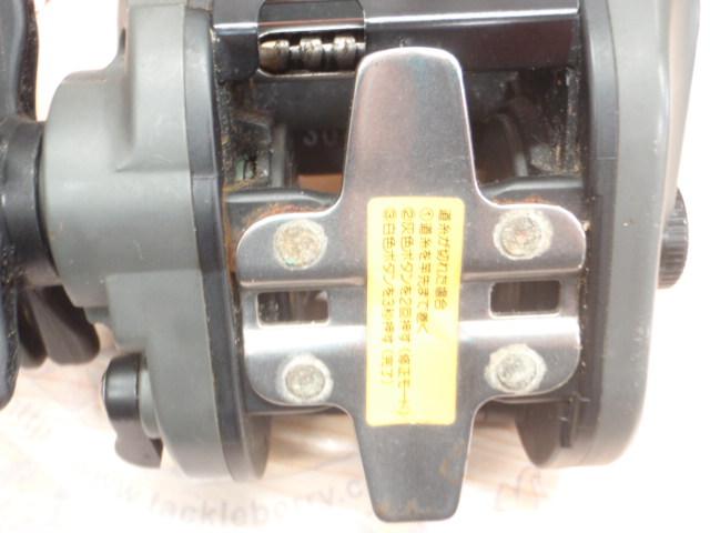 タナセンサー速攻 GS-30 上向き