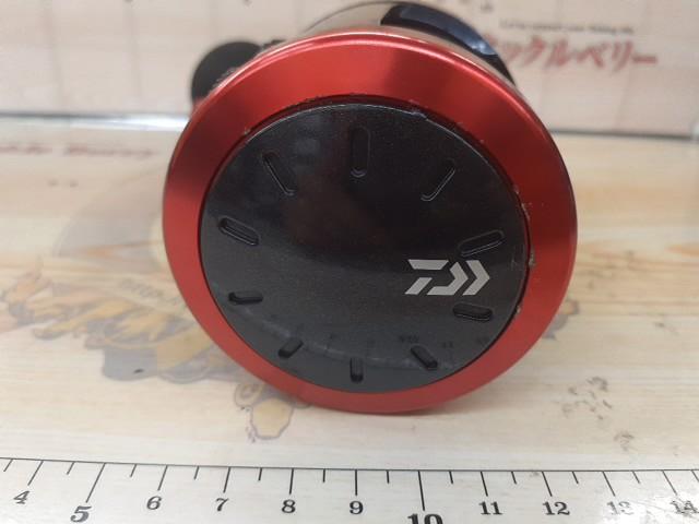 17ダイナスター 300