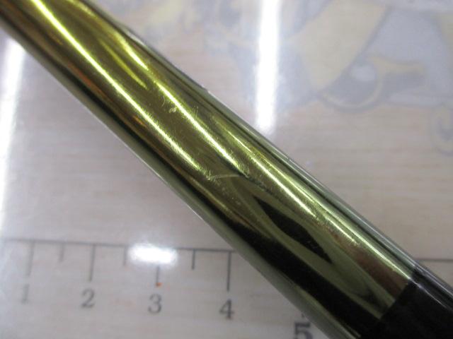 飛天弓 閃光 17(チタンコーティング)