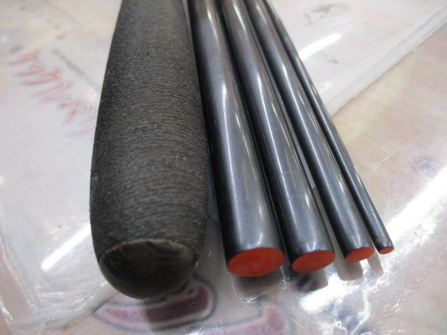 飛天弓 閃光 17(チタンコーティング)