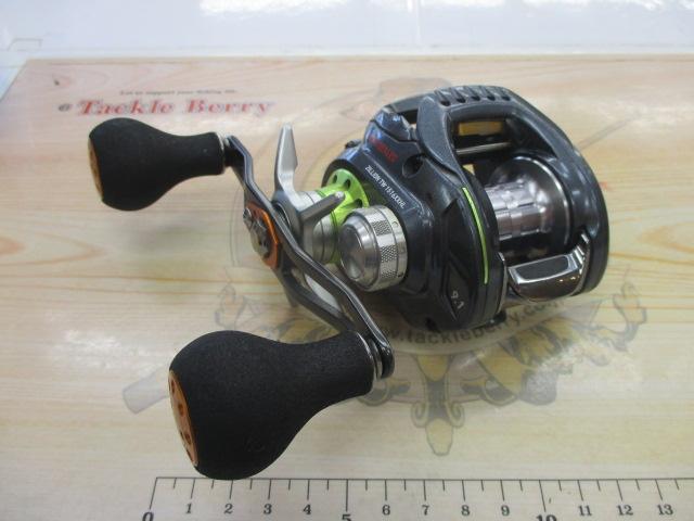 ジリオン TW 1516XXHL｜＠ベリーネット 日本最大新品中古釣具WEBショップ
