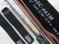 ホーネットスピアーズ HSSC-662M
