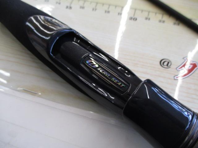 ブラックレーベル SC S64L-2・ST
