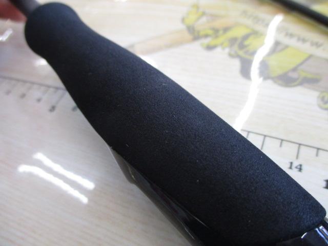 ブラックレーベル SC S64L-2・ST